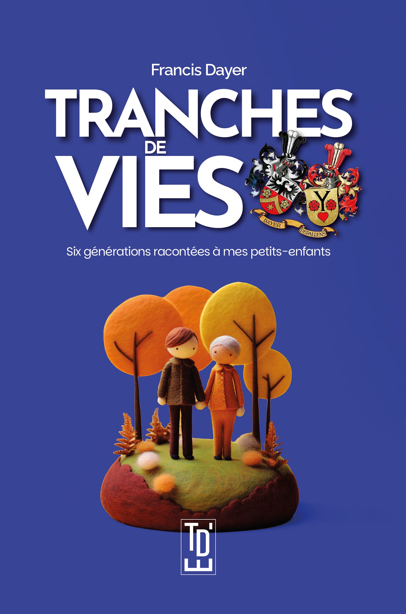 Tranches de vies