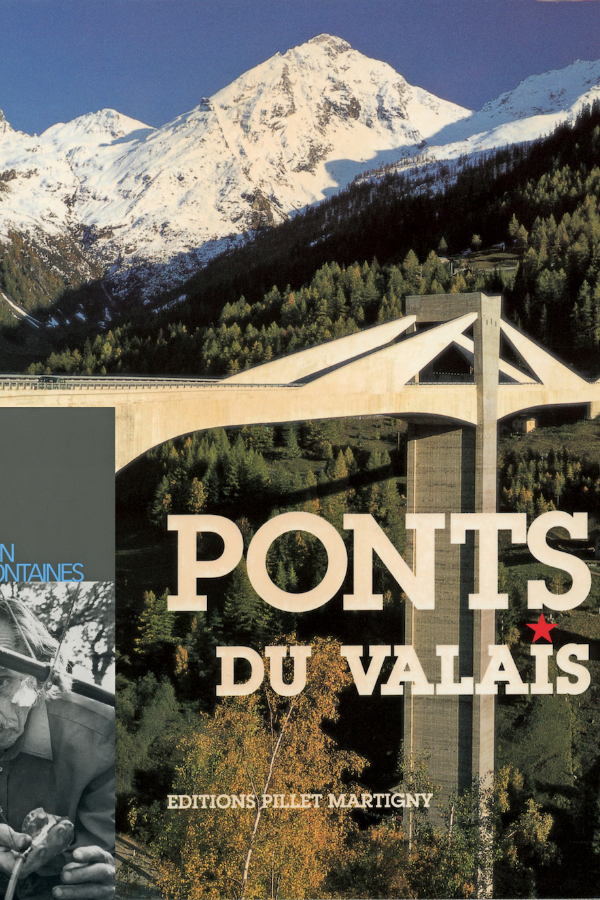 Ponts du Valais