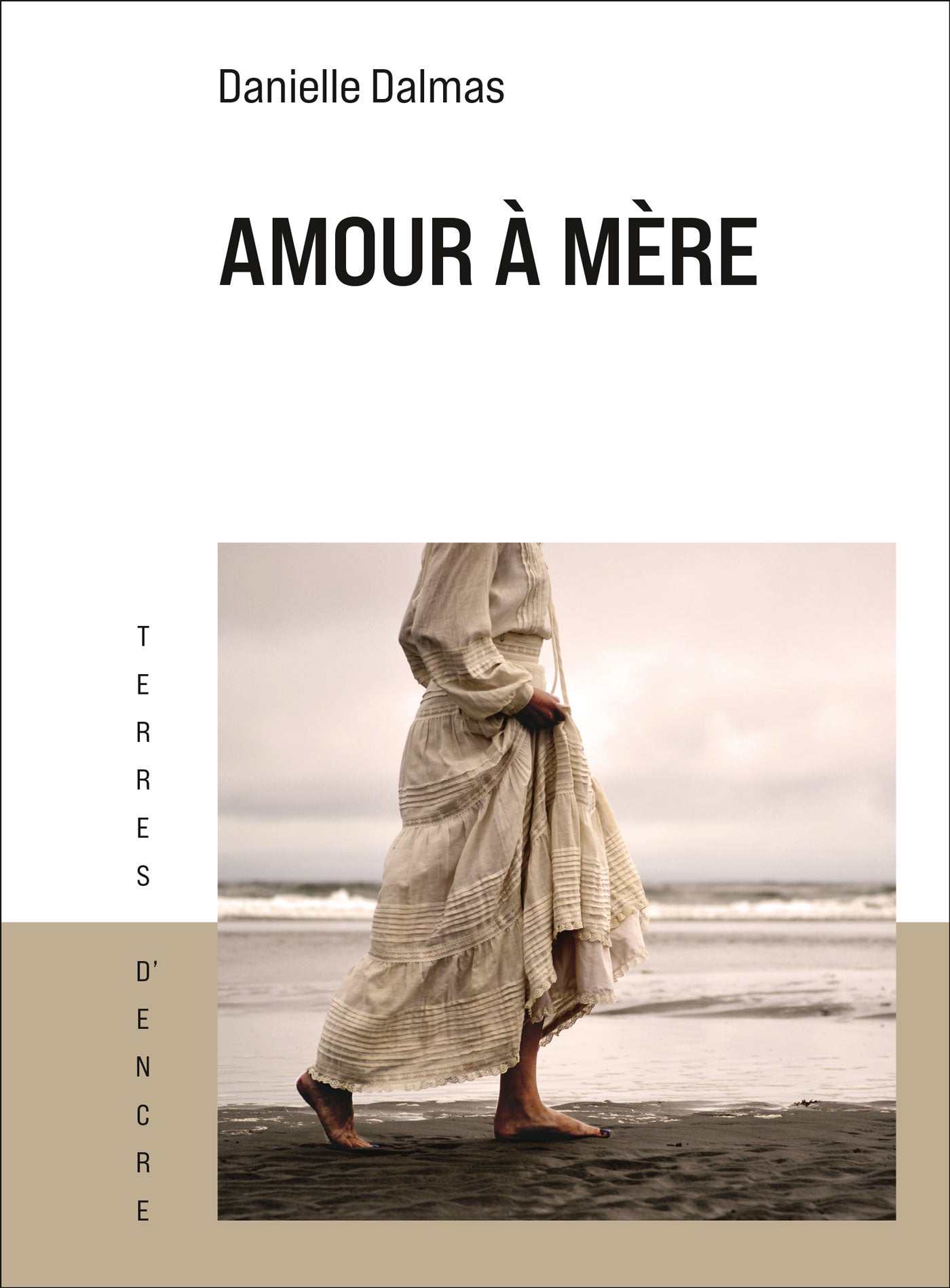 Amour À Mère