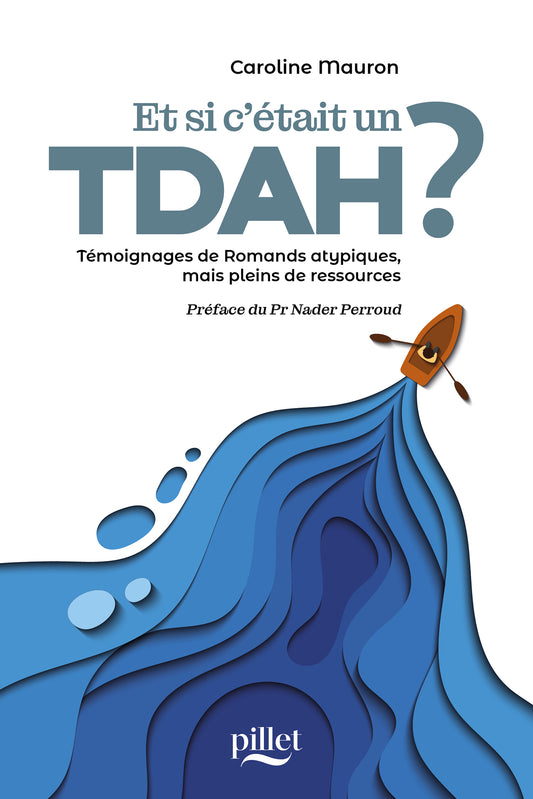 Et si c'était un TDA/H?